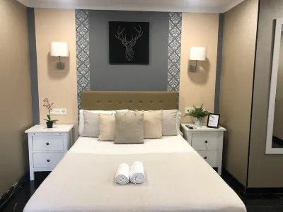 Boutique Princesa