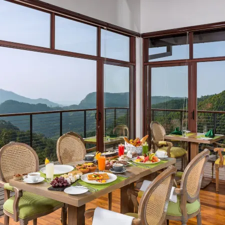Anasa Wellness Resort