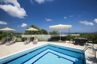 SALVIA VILLAS ANTONIOS - Villas