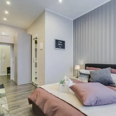 Hanky Suite Hotels near Gianicolo