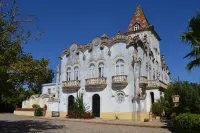 Quinta de Coalhos TH Hotels in Abrantes
