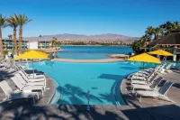 The Nautical Beachfront Resort - Pools