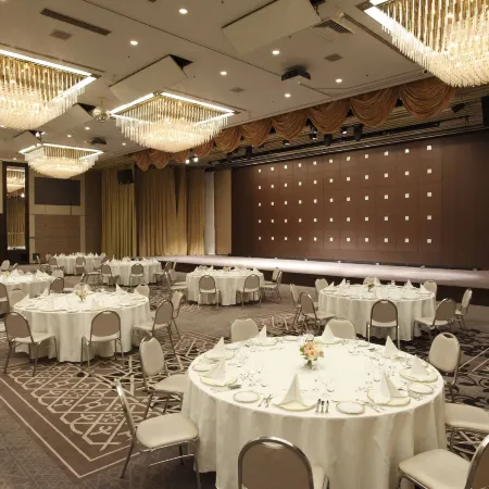 Hotel Concorde Hamamatsu