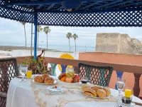 Dar Statia 3 Vue Mer Hotels in El Jadida