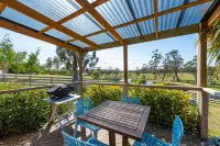 Hazelcreek Cottages