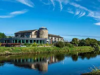 Riverside Park Hotel - breakfast