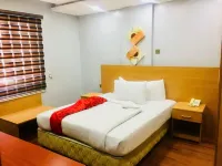 Pelican Hotel Lekki