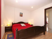 Apartments Dragica 1251 Hotels in Općina Fažana