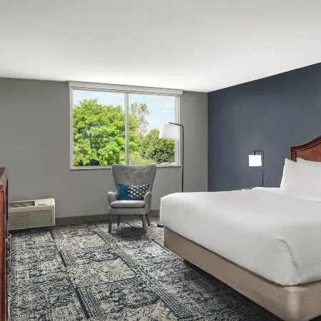 Four Points by Sheraton Kalamazoo