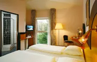 Hotel Fuchspalast Hotel a 