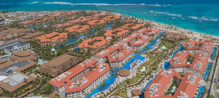 Majestic Mirage Punta Cana, All Suites – All Inclusive Ξενοδοχεία στην πόλη Bavaro