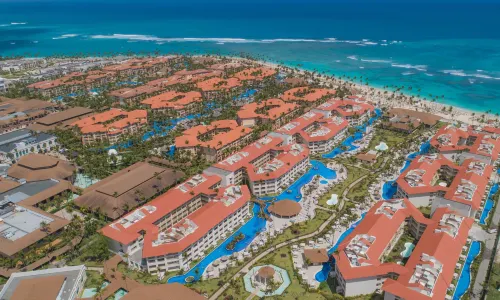 Majestic Mirage Punta Cana, All Suites – All Inclusive