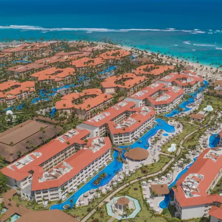 Majestic Mirage Punta Cana, All Suites – All Inclusive