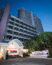 Sandalay Resort