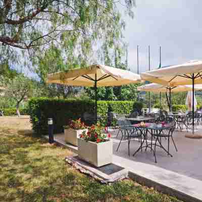 Castellaro Golf Resort Hotel Exterior