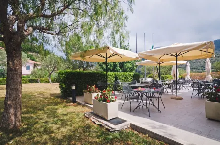 Castellaro Golf Resort