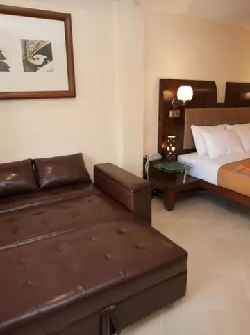 รูปภาพของโลตัสแลนด์ รีสอร์ท