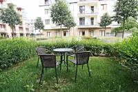 Aquamarina by Baltic Home