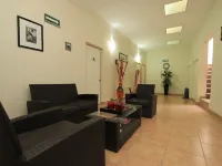 Hotel Santa Rita Hotels in Guanajuato