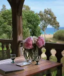 Le Clos des Sept Palmiers Hotels in Cavalaire-sur-Mer
