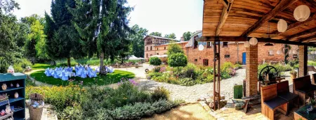 Mühle Tornow am Wentowsee Отели в г. Нойглобзо