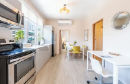 La Mona Loiza Apartments Complex by Stay with Bear Hotels near Ocean Park