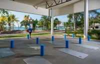 Riu Palace Tropical Bay - All Inclusive - palestra