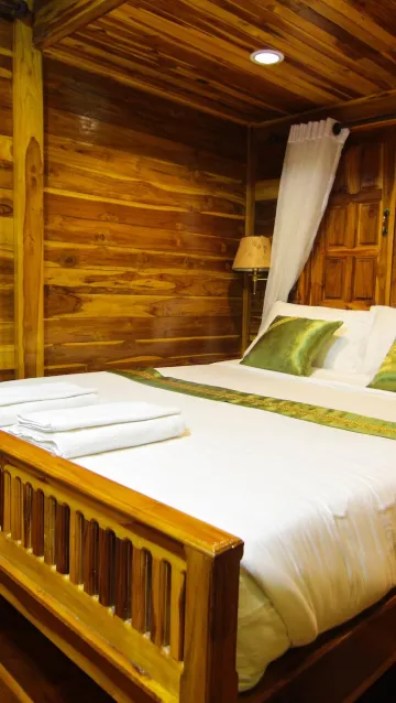 แฟมิลี่บังกะโล