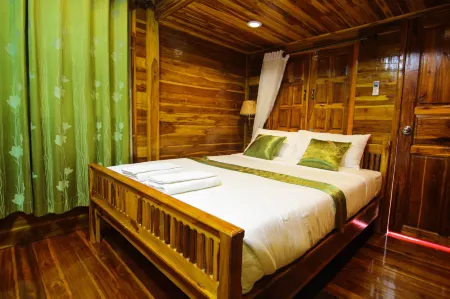 Imsuk Homestay at Chiang Rai Отели в г. Wiang Chai