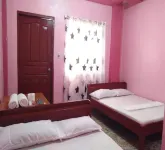 Ludy's Pension House Hotels in Carles