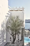 Mykonos No5 Luxury Suites & Villas - Kitchens