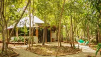 Dreamsea Surf Camp Hotels in Villareal