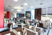 Blue Pearl Hotel - breakfast