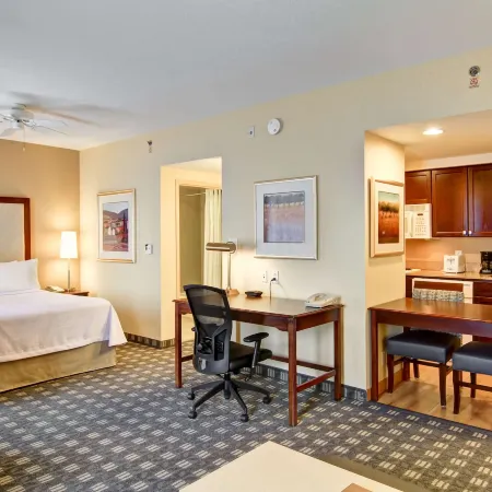 Homewood Suites by Hilton Toronto-Mississauga