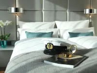 Lindner Hotel Dusseldorf Seestern Hotels near Oberkassel