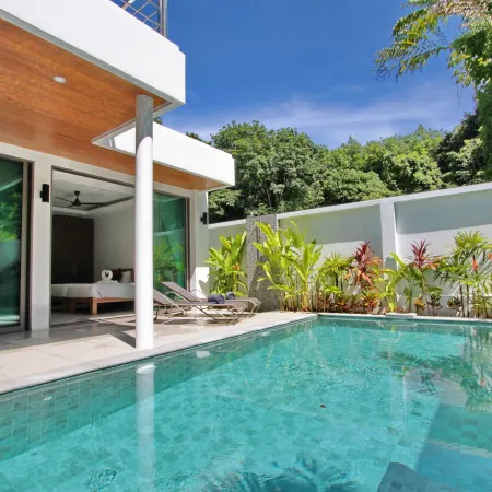 Ya Nui Beach Villas