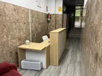 Casa de Huéspedes Almansa Отели рядом с достопримечательностью «Небоскреб банка Бильбао»