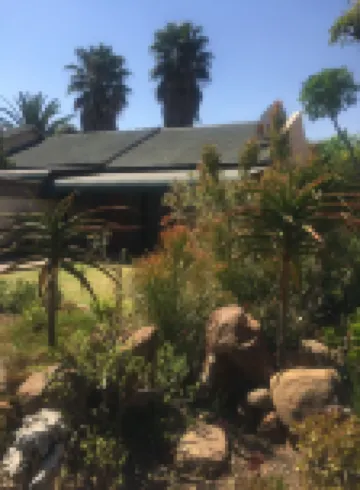 Country Park Guest House - Muldersdrift