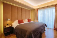 Herodion Hotel Hôtels à : Athènes