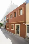 Candia Suites & Rooms Hotels near Old Venetian Harbor of Heraklion