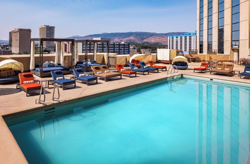 Silver Legacy Reno- A Caesars Rewards Destination photo 3