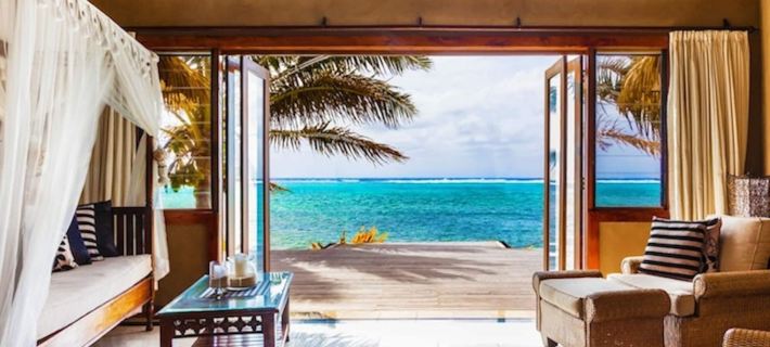 Rumours Luxury Villas & Spa Hotels in Rarotonga