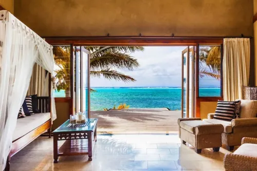 Rumours Luxury Villas & Spa - spa