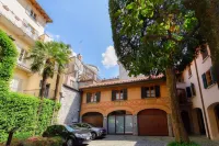 Corte Delle Rondini - Bymyhomeincomo - Apartments