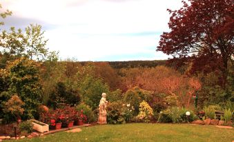 Bed and Breakfast am Höhenweg