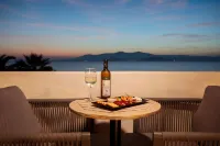 Iria Beach Art Hotel Hotels in Agia Anna Naxos