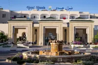 Houda Golf Beach & Aquapark Hotel di Monastir