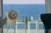 King Evelthon Beach Hotel & Resort - Ocean View