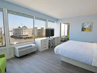 Fenwick Inn Hotels near Northside Park