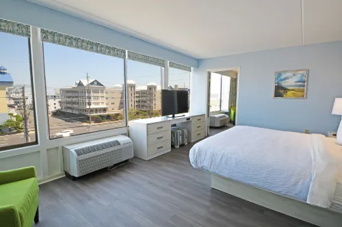 Fenwick Inn Hotels in Fenwick Island